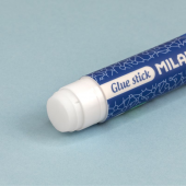 MILAN 4410924 GLUE STICK YAPIŞTIRICI 8GR 24LÜ - 3
