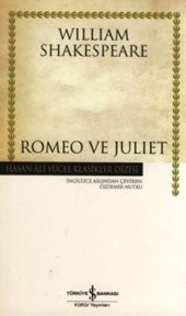 Romeo Ve Juliet Hasan Ali Yücel Klasikler - 1