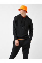 Basic Sweatshirt - 1