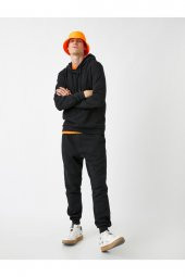 Basic Sweatshirt - 2