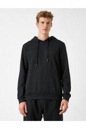 Basic Sweatshirt - 3