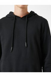 Basic Sweatshirt - 5