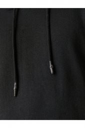 Basic Sweatshirt - 6