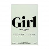 Rochas Girl EDT Kadın Parfüm 60ML - 3