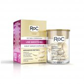 Roc Retinol Correxion Line Smoothing 10lu Kapsül Gece Serumu - 1