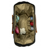 Stylo Mommy Bag Anne Bebek Bakım Çantası thumbnail 3