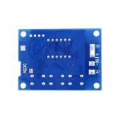 ZB2L3 Akü Pil Kapasite Test Cihazı - 18650 Lityum 15 - 15V 3A B39 - 4