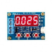 ZB2L3 Akü Pil Kapasite Test Cihazı - 18650 Lityum 15 - 15V 3A B39 - 5