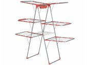 NK - 0605 Abelia 3 Katlı Çamaşır Kurutmalık - 1
