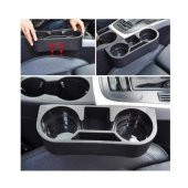 Araç İçin Koltuk Yanı Bardak Tutucu Bardaklık - 3