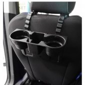 Araç İçin Koltuk Yanı Bardak Tutucu Bardaklık - 4