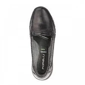 FORELLİ LADEN 29423 YUMUŞAK ORTOPEDİK DERİ KADIN AYAKKABI thumbnail 6