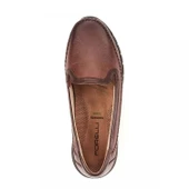 FORELLİ LADEN 29423 YUMUŞAK ORTOPEDİK DERİ KADIN AYAKKABI thumbnail 11