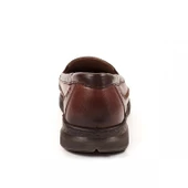 FORELLİ LADEN 29423 YUMUŞAK ORTOPEDİK DERİ KADIN AYAKKABI thumbnail 8