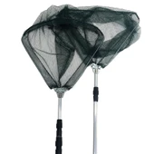 Valkyrie 210 cm Katlanabilir Teleskopik Alüminyum Alaşım 40x40 Balık Kepçesi - 7