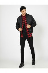 Brad Slim Fit Jean Pantolon - 1