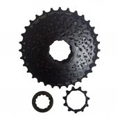SHIMANO Kaset/Ruble 8 Vites CS-HG31-8 11-32T - 1