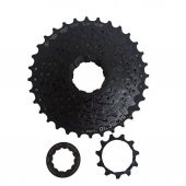SHIMANO Kaset/Ruble 8 Vites CS-HG31-8 11-32T - 2
