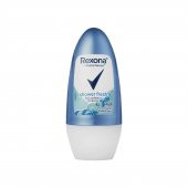 Rexona Shower Fresh Kadın Roll-On Deodorant 50ML - 1