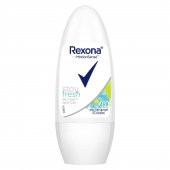 Rexona Stay Fresh Blue Poppy&Apple Roll-On Deodorant 50ML - 1