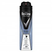 Rexona Men Invısıble Ice Fresh Sprey Deodorant 150ML - 1