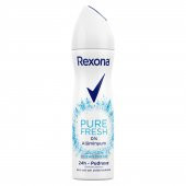 Rexona Kadın Deodorant Ocean Fresh 150ML - 2