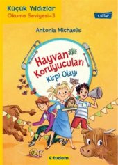 Kirpi Olayı - Hayvan Koruyucuları - 1