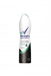 Rexona Invisible Fresh Kadın Deodorant Sprey 150ML - 1