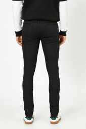 Erkek Jean Super skınny 0kam43901md - 5