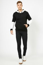 Erkek Jean Super skınny 0kam43901md - 2
