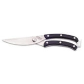 Omnisoft EPX TM-01 Tavuk Makası Paslanmaz Çelik - 1