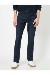 Erkek Michael Skinny Fit Jean Pantolon - 3
