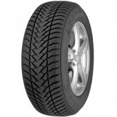 Goodyear 255/50 R19 107H XL UltraGrip ROF * FP Kış 4x4 2019 - 1