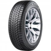 Bridgestone 205/80 R16 104T XL Blizzak LM80 Evo Kış 4x4 2022 - 1