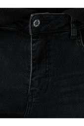 Skinny Fit Kot Pantolon - Michael Jean - 6