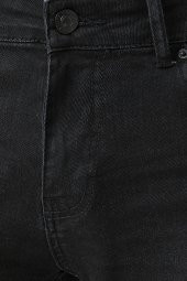 Erkek Super Skinny Fit Kot Pantolon - Justin Jean - 6