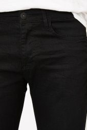 Erkek Siyah Jeans - 11