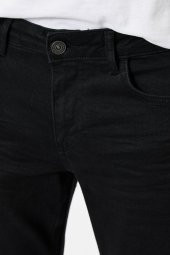 Erkek Siyah Pantolon 0yam43072ld - 5