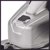 Einhell TC-AG 125/850 Kit Aksesuarlı Avuç Taşlama Usta Seti thumbnail 3