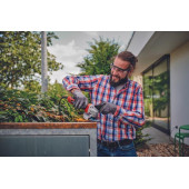 Einhell TC-AG 125/850 Kit Aksesuarlı Avuç Taşlama Usta Seti thumbnail 7