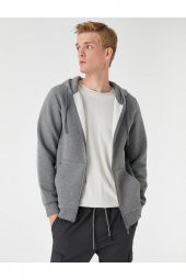 Erkek Sweat - 3wam70057mk thumbnail 1