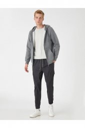 Erkek Sweat - 3wam70057mk thumbnail 2