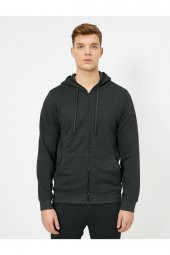 Erkek Sweatshirt 0yam71088lk thumbnail 3