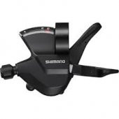 Shımano Vites kolu SL-M315-L 3-vites - 1