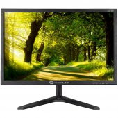 Silverled SL-19 19" 60Hz 5ms (HDMI + VGA) 1440x900 LED Monitör - 1