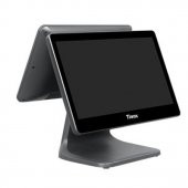 TIWOX 15.6" Dokunmatik (İki Ekranlı) TP-8500D CORE i5 8GB RAM- 128GB SSD- FDOS- - 1