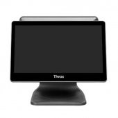 TIWOX 15.6" Dokunmatik (İki Ekranlı) TP-8500D CORE i5 8GB RAM- 128GB SSD- FDOS- - 3
