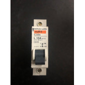 Merlin Gerin Multi9 L 10 A Wotomat - 1