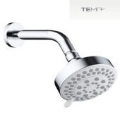 Tema Ankastre Duş- Duvardan Duş Başlığı Tropy AS56330 - 1