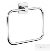 Tema Kare Yuvarlak Havluluk 71708 - 1